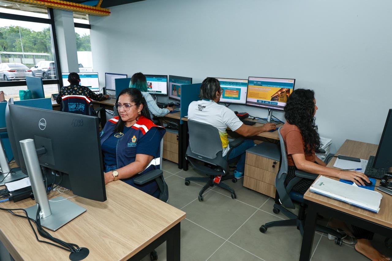 Prazo prorrogado até 31 de maio para adesão ao desconto de 20% para engenhos publicitários em Manaus