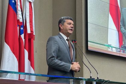 ‘Amazonas não pode permanecer isolado’, afirma Comandante Dan sobre ação contra a BR-319
