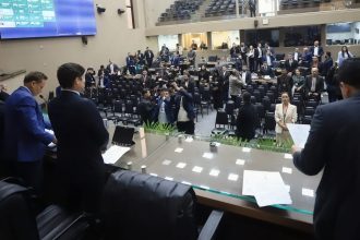 Assembleia Legislativa do Amazonas aprova Projetos de Lei contra maus-tratos a animais e de incentivo ao artesanato dos povos originários