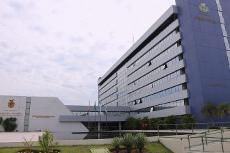 Aleam realiza eleição indireta com rito de votação aberta e nominal para o Governo do Amazonas nesta segunda-feira (4)