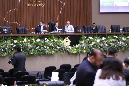Avaliação psicológica periódica para profissionais que atuam com crianças e adolescentes, entre as 18 propostas em tramitação na Assembleia Legislativa do Amazonas