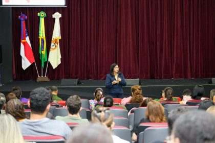 Prefeitura de Manaus divulga cartilha de prevenção e combate ao assédio e amplia orientações durante a semana nacional