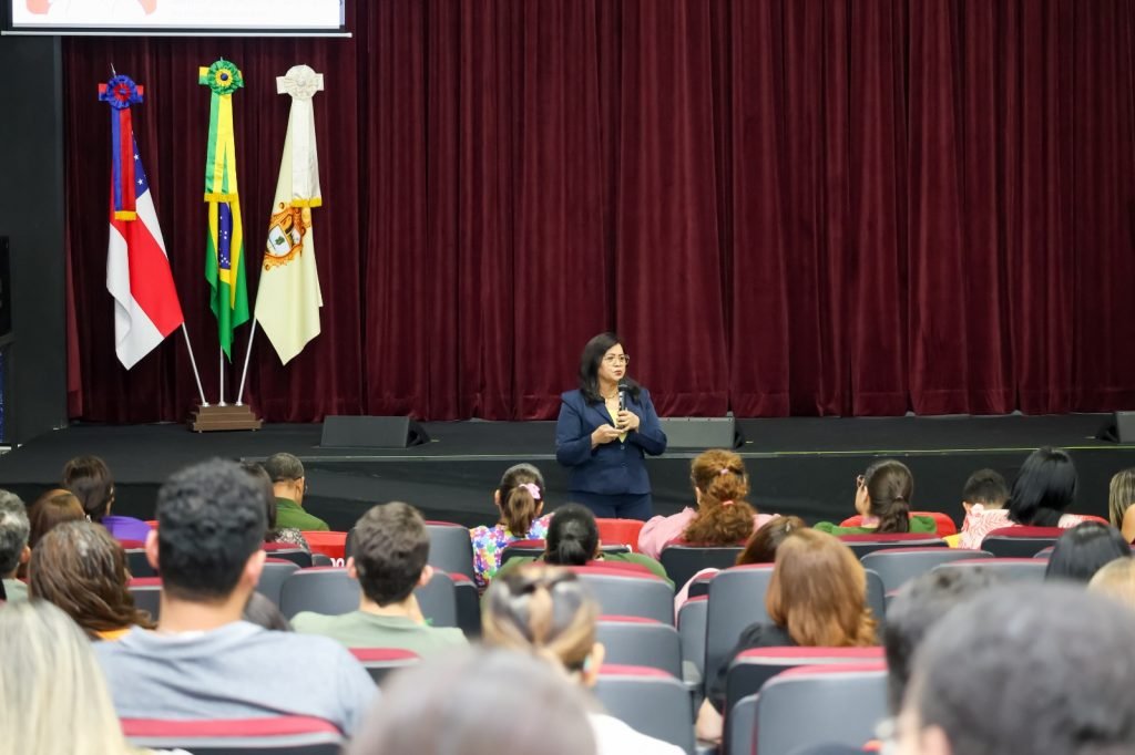 Prefeitura de Manaus divulga cartilha de prevenção e combate ao assédio e amplia orientações durante a semana nacional