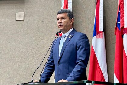 Comandante Dan cobra apuração sobre investimentos da Amazonprev e pressiona por votação de projeto que endurece regras do fundo