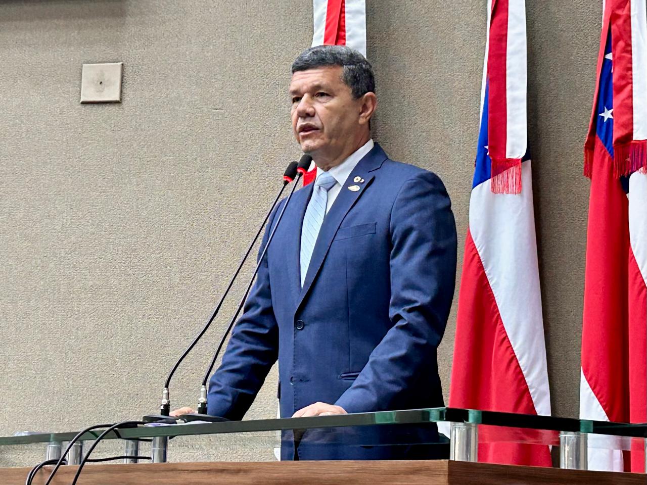 Comandante Dan cobra apuração sobre investimentos da Amazonprev e pressiona por votação de projeto que endurece regras do fundo