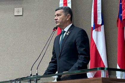 Comandante Dan destaca operação ‘Segurança Presente’ e relembra experiência da ‘Polícia Presente’ durante comando da PMAM