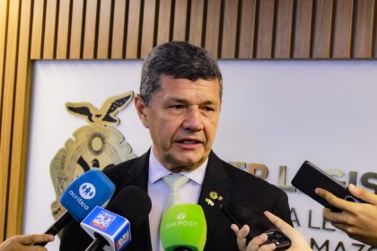 Combate ao crime organizado exige valorização das forças e presença territorial, afirma Comandante Dan