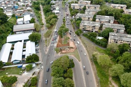 Renato Junior detalha cronograma de obras e metas estratégicas para Manaus com entregas imediatas e planejamento a longo prazo