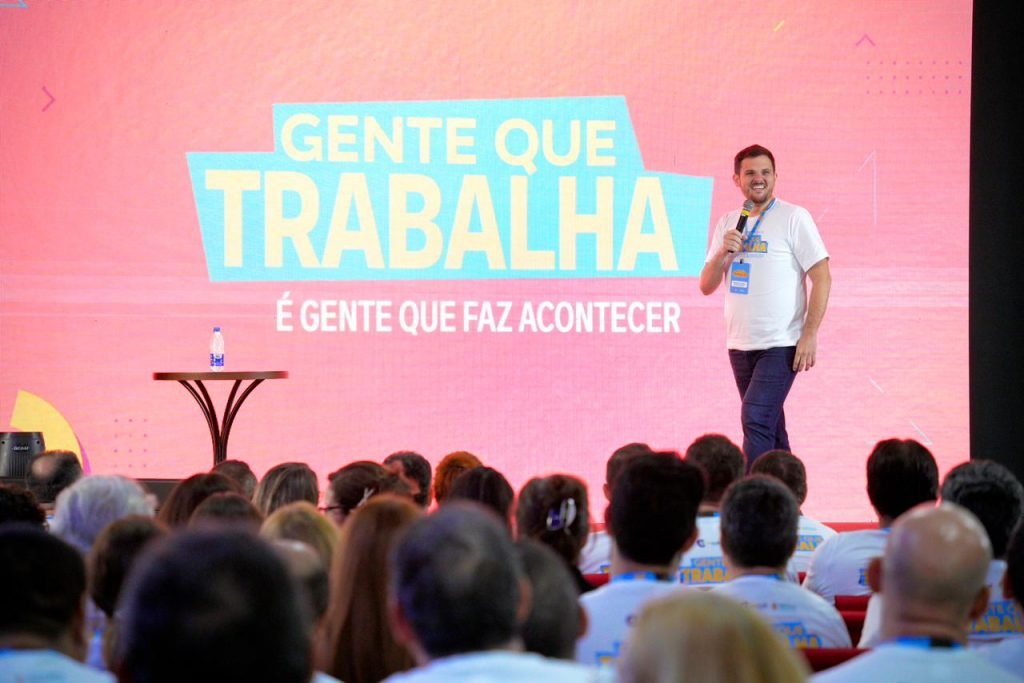 Conecta+ Manaus reúne secretarias para integrar ações e aprimorar serviços públicos municipais em Manaus
