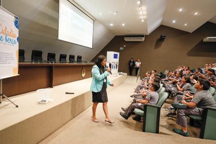 Escola do Legislativo da Aleam realiza 3ª Semana da Educação Legislativa