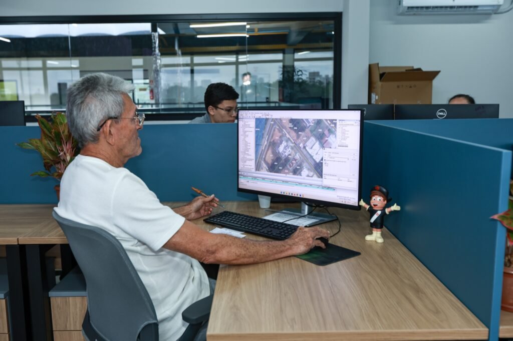 Certidão de Endereço registra alta em Manaus com 226 emissões em abril de 2026 e crescimento anual