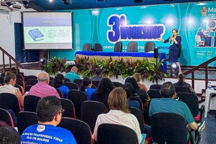 Prefeitura de Manaus e CGM discutem MROSC e prestação de contas com OSCs no PMI