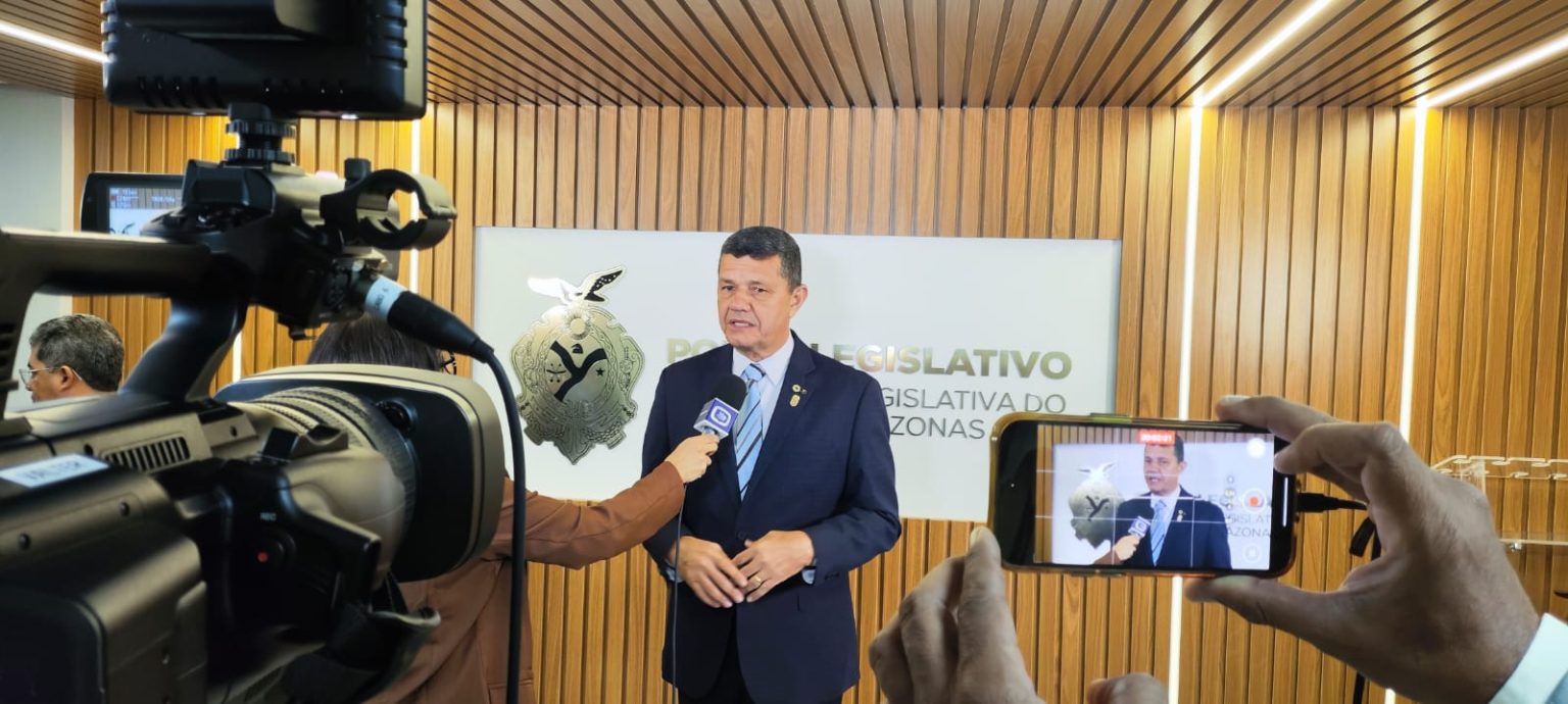 Ibama libera instalação de pontes no ‘Trecho do Meio’ da BR-319 e Comandante Dan cobra avanço da repavimentação da rodovia