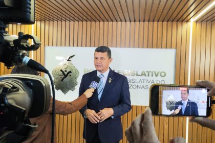 Ibama libera instalação de pontes no ‘Trecho do Meio’ da BR-319 e Comandante Dan cobra avanço da repavimentação da rodovia
