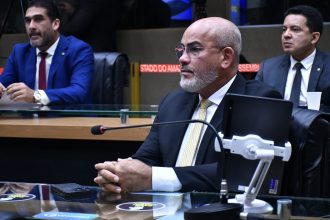Lei de autoria do deputado Cabo Maciel garante matrícula na escola pública a crianças e adolescentes imigrantes