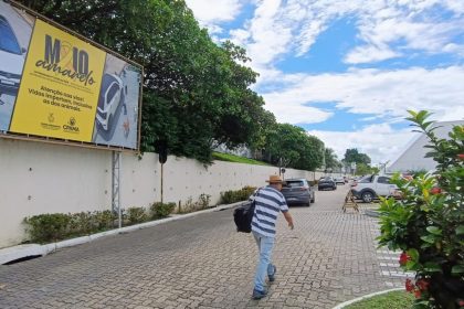 Maio Amarelo: Assembleia Legislativa do Amazonas destaca produção de Leis que promovem a segurança e o combate a acidentes no trânsito