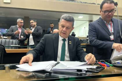 Pesquisa sobre medo do crime expõe avanço do poder paralelo no Brasil, afirma Comandante Dan
