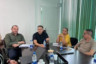 Prefeitura de Manaus e 99 firmam parceria para aprimorar transporte por aplicativo durante o Maio Amarelo