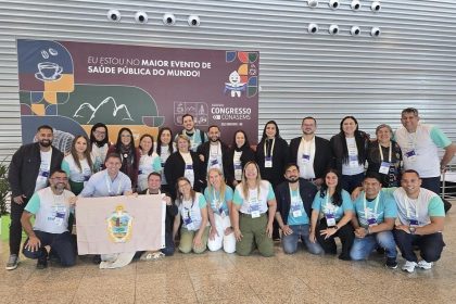 Semsa Manaus tem três experiências publicadas na coletânea Amazonas Aqui Tem SUS e destaca inovações em saúde