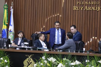Segurança pública, campanha sobre atropelamento de animais e pesca do tambaqui são temas debatidos na Aleam