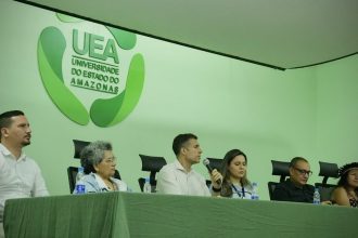 Prefeitura de Manaus reúne gestores e lideranças em fórum para discutir saúde indígena e políticas urbanas