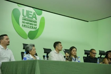 Prefeitura de Manaus reúne gestores e lideranças em fórum para discutir saúde indígena e políticas urbanas