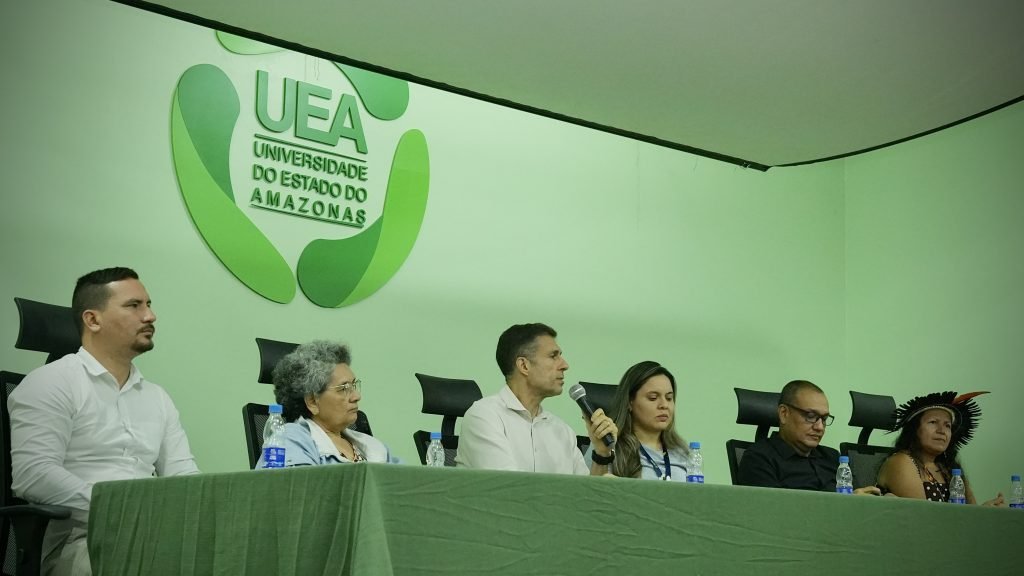 Prefeitura de Manaus reúne gestores e lideranças em fórum para discutir saúde indígena e políticas urbanas