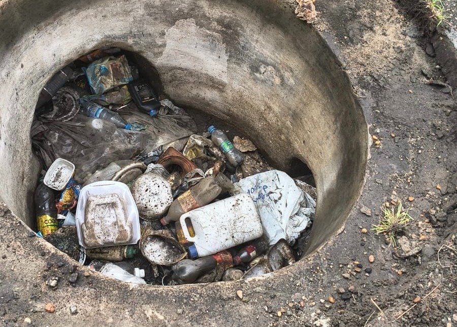 Prefeitura de Manaus recupera caixas coletoras e trecho de drenagem para reduzir impactos das chuvas em Manaus
