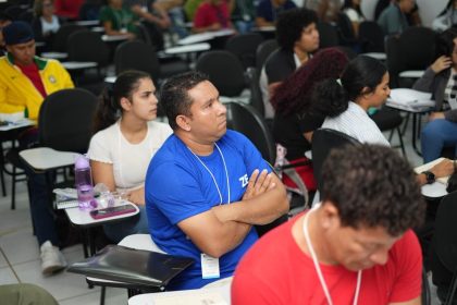 Prefeitura de Manaus abre inscrições para curso gratuito de inteligência artificial na prática com 50 vagas em maio
