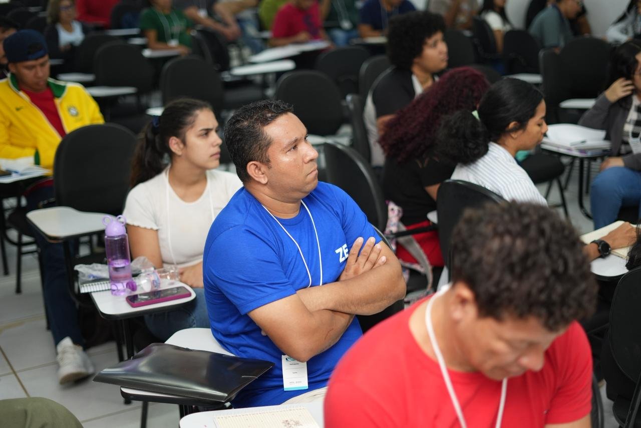 Prefeitura de Manaus abre inscrições para curso gratuito de inteligência artificial na prática com 50 vagas em maio