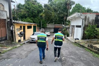 Ageman monitora retomada do abastecimento de água em Santa Etelvina após pane elétrica no poço que atende Mundo Novo