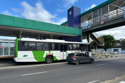 IMMU conclui manutenção do elevador da estação São Jorge para ampliar acessibilidade no transporte coletivo de Manaus