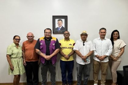 Reunião em Manaus orienta instituições sobre o Edital de Fomento 001/2026 e integra ações do Fundo Manaus Solidária