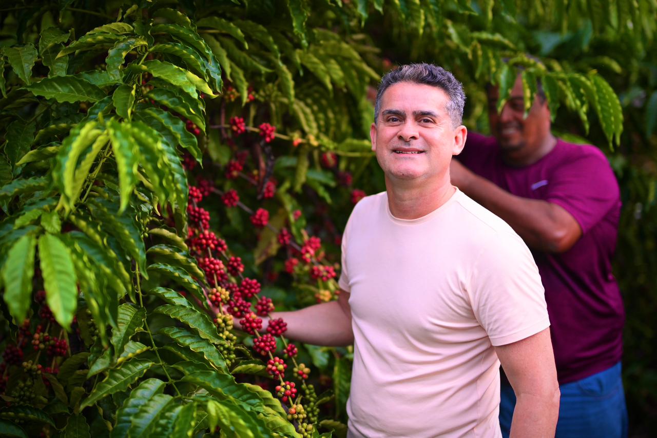 David Almeida defende Sul do Amazonas como “eldorado da produção de alimentos” e mobiliza Humaitá