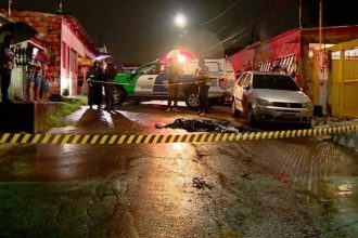 Barcelos é a cidade mais violenta do Brasil, diz Atlas 2026