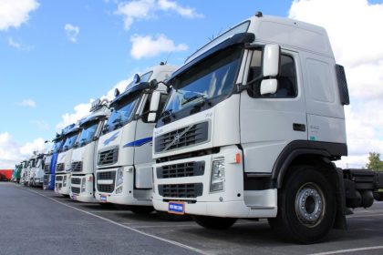 Medida provisória destina R$ 14,5 bilhões para financiar compra de caminhões e ônibus