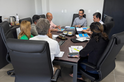 Implurb e CMGE alinham metas e indicadores do planejamento estratégico 2026-2028 para Manaus