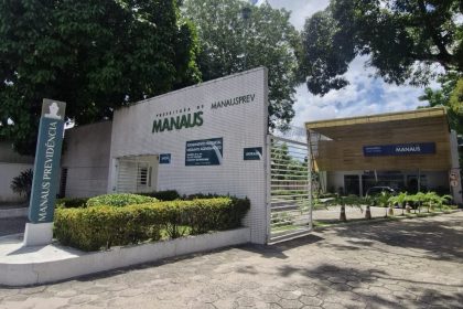 Recadastramento obrigatório de aposentados em Manaus tem prazo até 31/5 e risco de suspensão