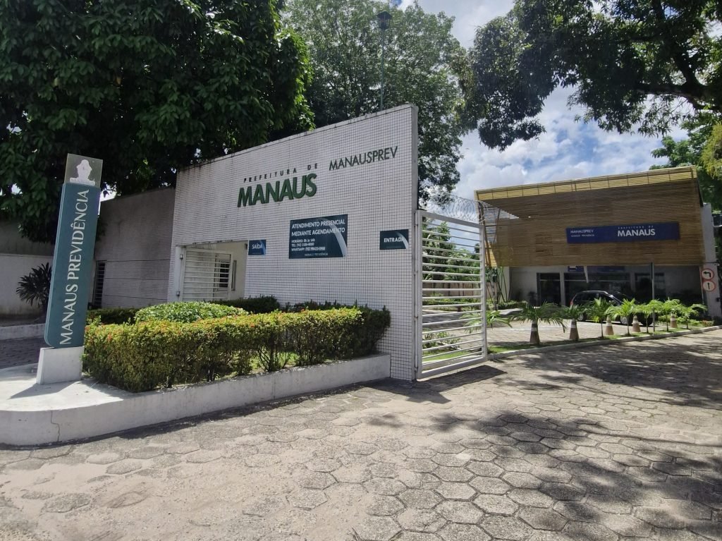 Recadastramento obrigatório de aposentados em Manaus tem prazo até 31/5 e risco de suspensão