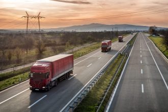 MP abre crédito de R$ 17 bilhões para renovar frota de transporte e apoiar exportações