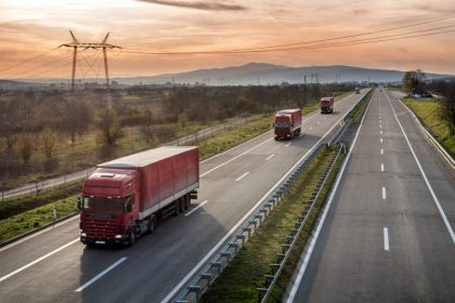 MP abre crédito de R$ 17 bilhões para renovar frota de transporte e apoiar exportações