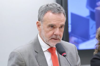 Relator critica uso do FGTS para pagamento de dívidas; confira entrevista