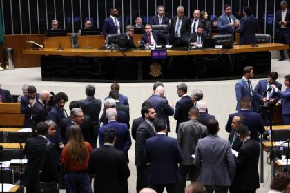 Câmara aprova criação da Política Nacional de Minerais Críticos e Estratégicos