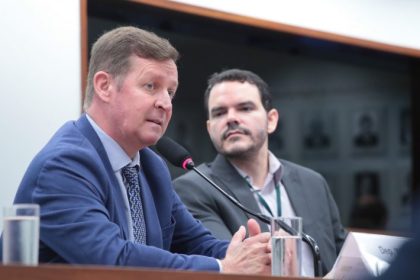 Representantes do setor leiteiro defendem tarifas compensatórias e novas políticas para fortalecer cadeia produtiva