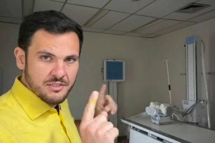 COLUNA DO CRISTO