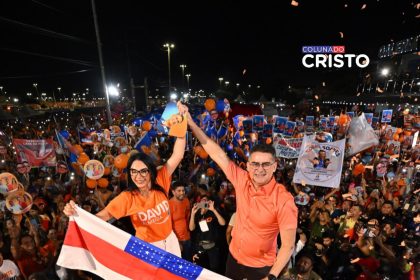COLUNA DO CRISTO