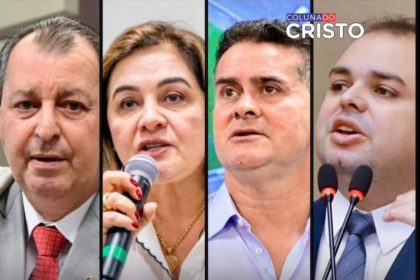 COLUNA DO CRISTO