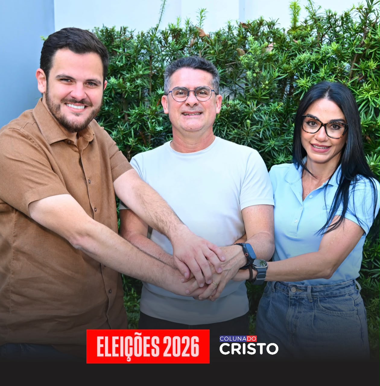 COLUNA DO CRISTO