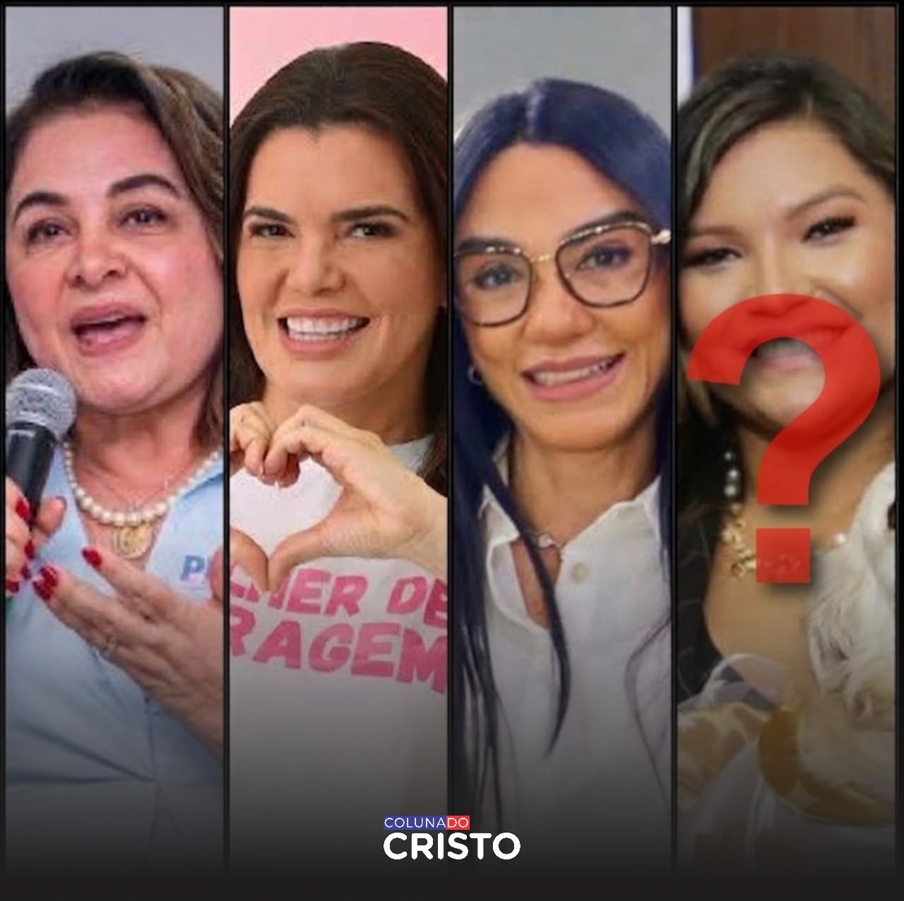 COLUNA DO CRISTO