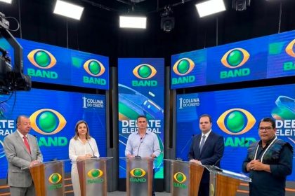 COLUNA DO CRISTO